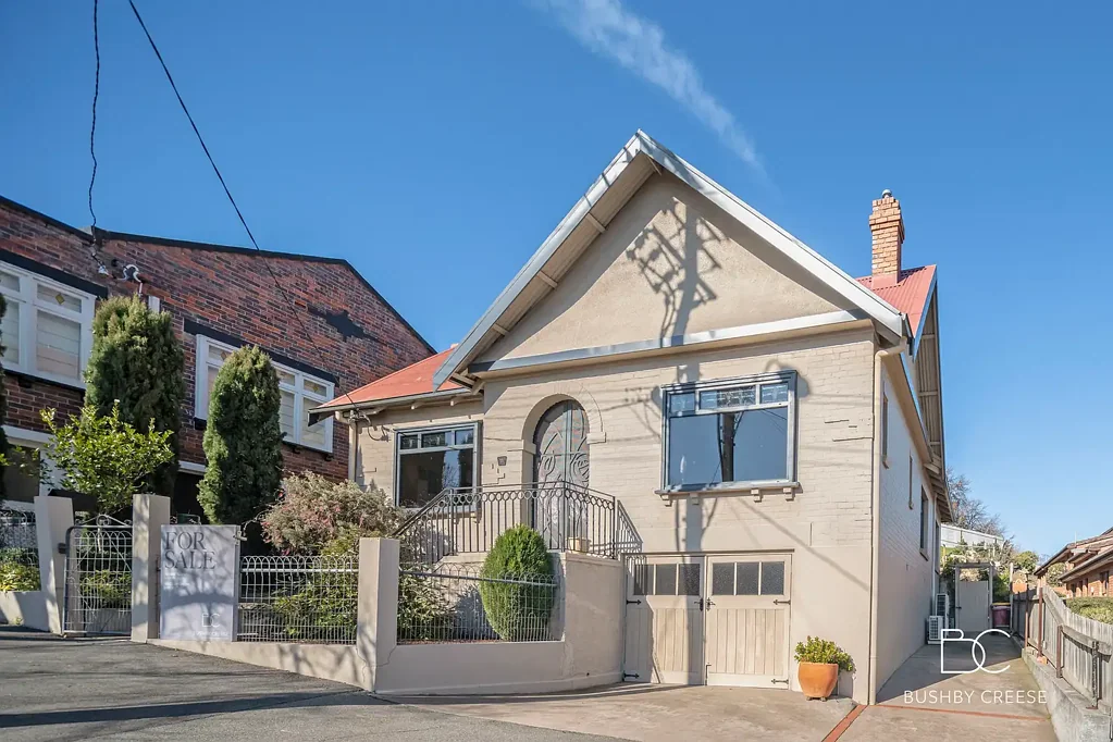 Launceston 3 Bedroom Low Maintenance Living in Prime Position