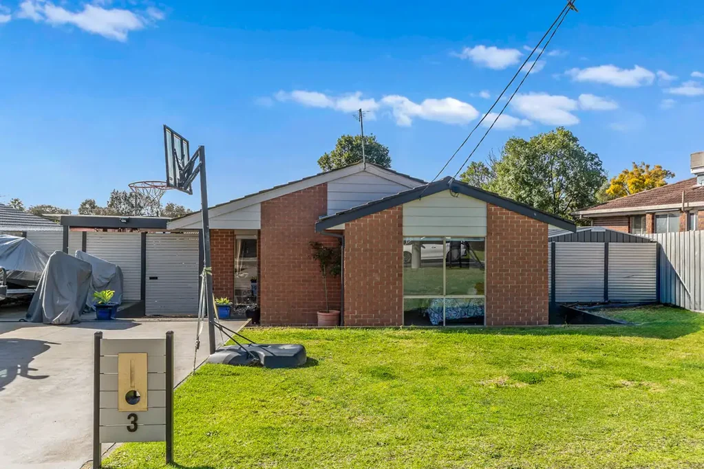 3 Rosemary Court, Carrum Downs, VIC 3201