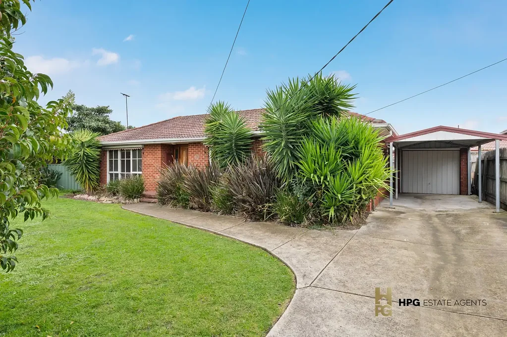 Gladstone Park 3chambre Charming Family Home in Quiet Court Location