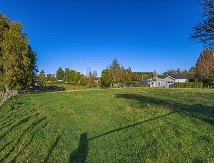 Grammar Street, Kimbolton, Manawatu, 0房, 0浴, Lifestyle Section