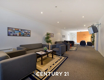 244/662 Blackburn Road, Notting Hill, Bayside, 1 habitaciones, 1 baños, Apartment