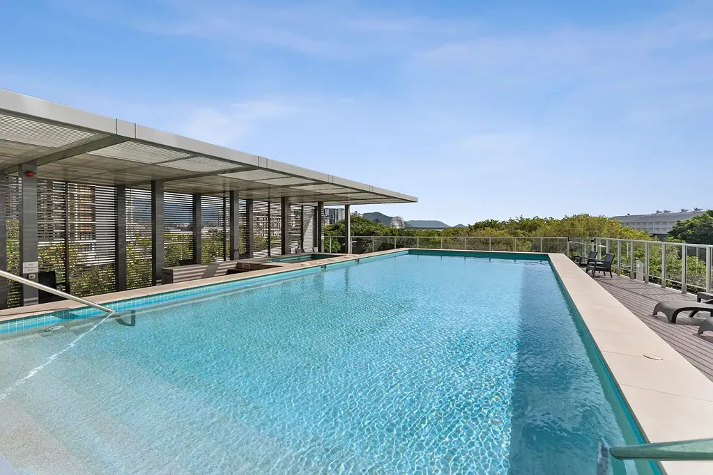 14/1 Marlin Parade, Cairns City, QLD 4870