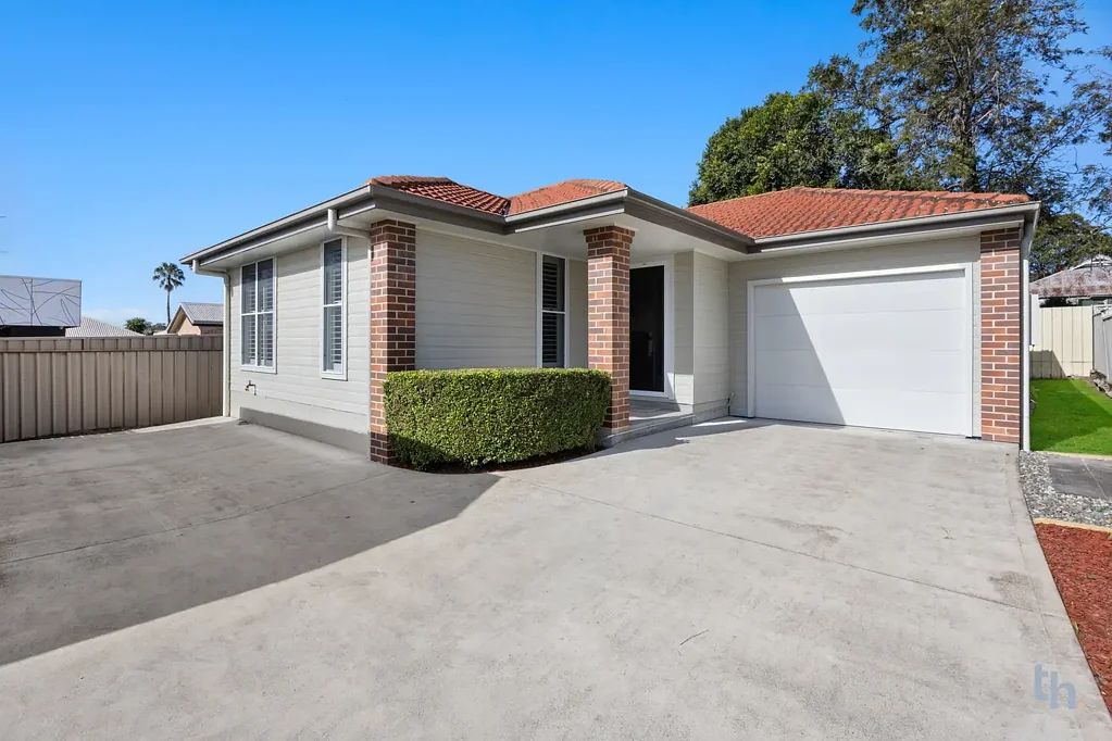 146A George Street, East Maitland, NSW 2323