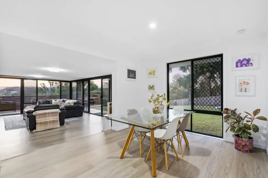 Stunning Three Bedroom Home with Spacious Yard!