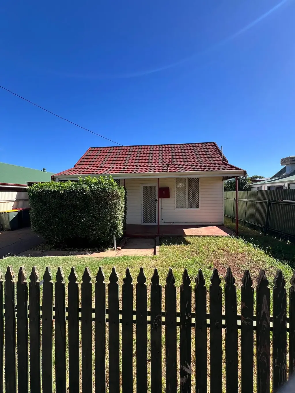 8 Boundary Street, South Kalgoorlie, WA 6430