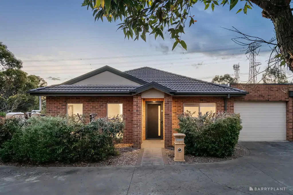 7/314A Reynolds Road, Donvale, VIC 3111