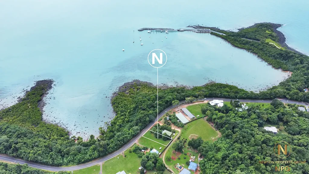 Mission Beach  🏝️ Prime Vacant Land – Build Your Dream Home in Mission Beach!