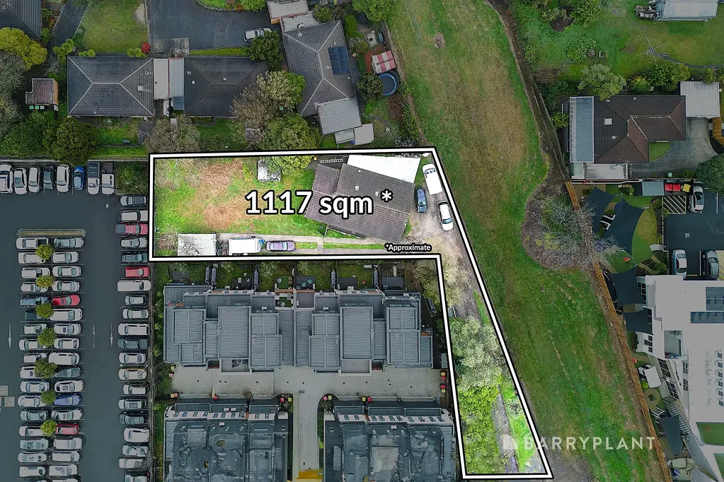 2 Heatherdale Road, Mitcham, VIC 3132