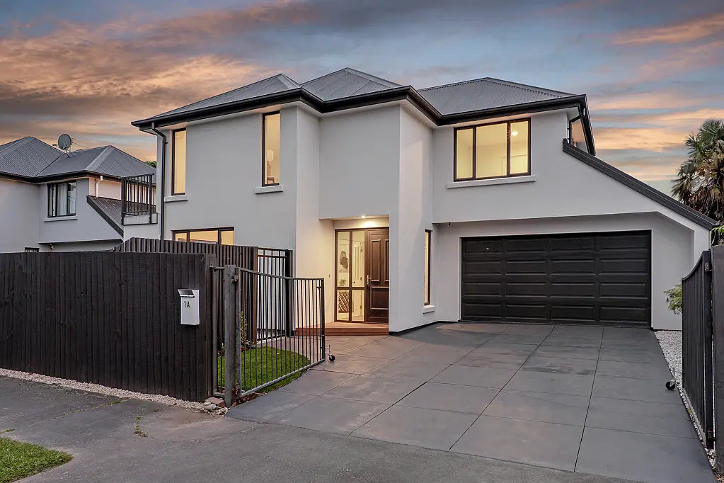 1A Trist Place, Edgeware, Christchurch, Canterbury