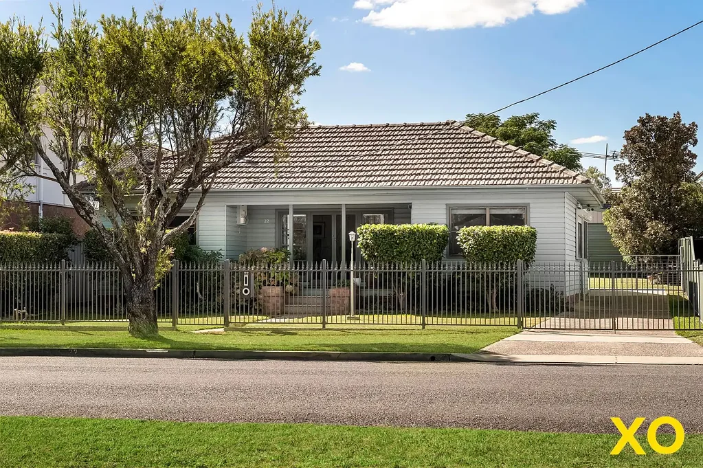 Singleton 4房  Superb Family Home on Greenwood
