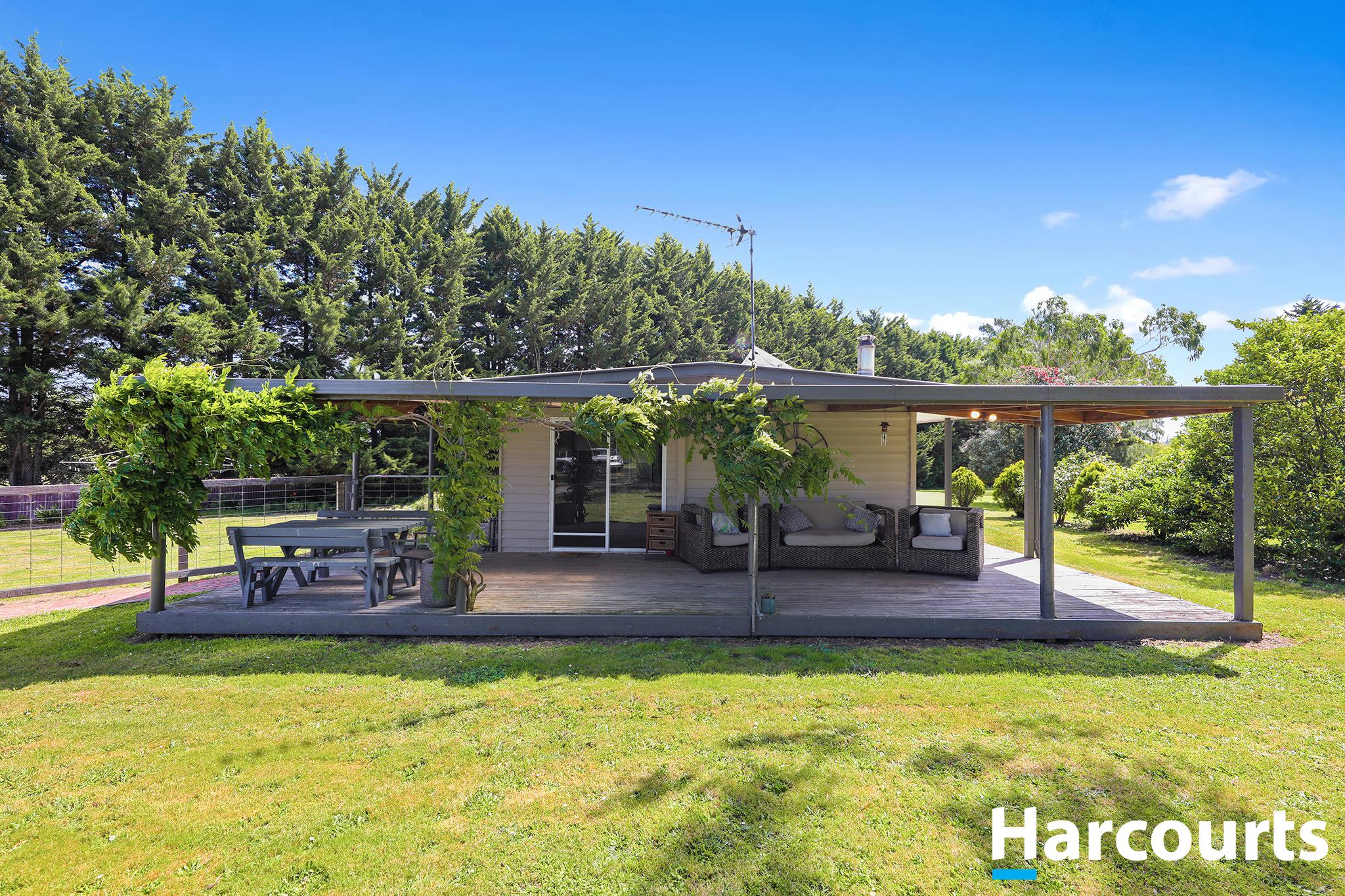 175 MEENIYAN-PROMONTORY RD, MEENIYAN VIC 3956, 0 Schlafzimmer, 0 Badezimmer, House