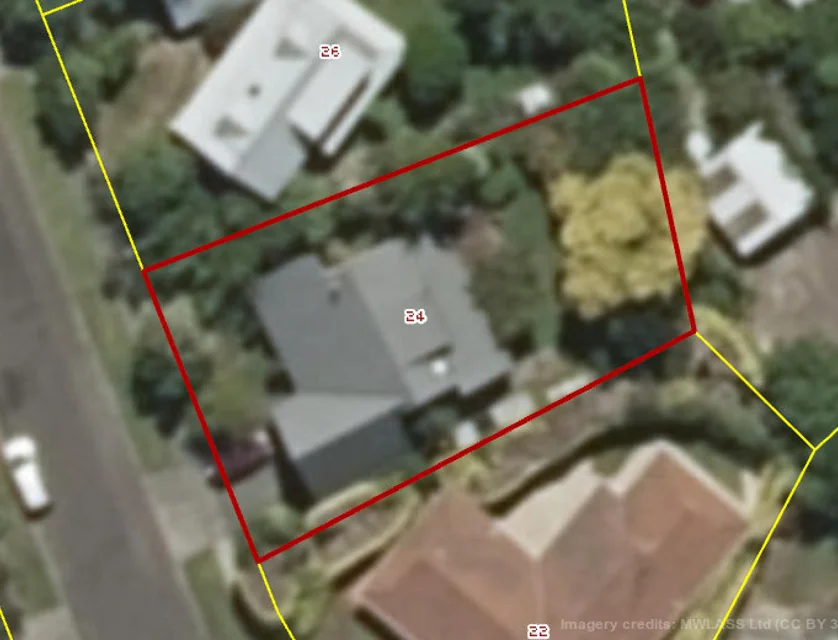 24 Springdale Grove, Fitzherbert, Palmerston North, 3房, 0浴