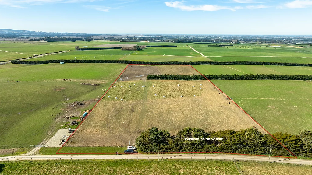 Fernside  Your Slice of Paradise Awaits - Fernside Location