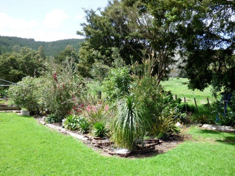 1579 Kirikopuni Valley Road, Tangiteroria, Kaipara, 2 ห้องนอน, 1 ห้องน้ำ