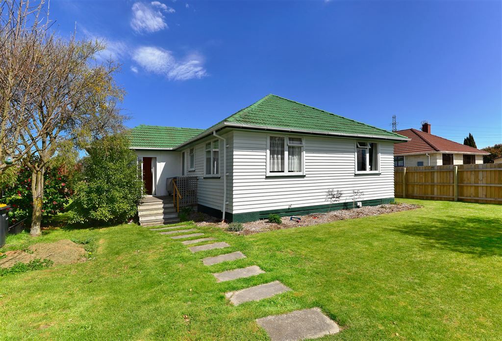 17 Kaplan Avenue, Islington, Christchurch, 4部屋, 0バスルーム