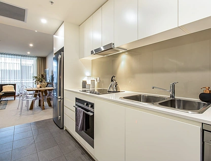 505/21 Steel Street, Newcastle, Newcastle, 1 कमरे, 1 बाथरूम, Apartment