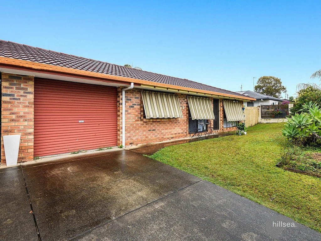 1/19 Botanical Drive, Labrador, QLD 4215