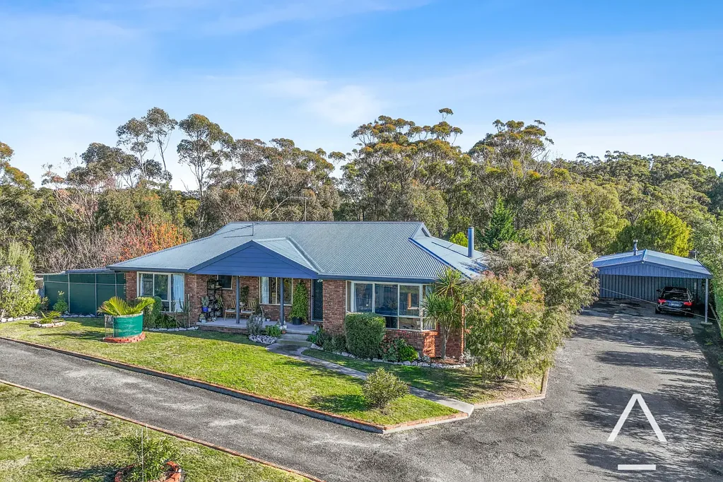 St Helens 3房  Expansive lifestyle property