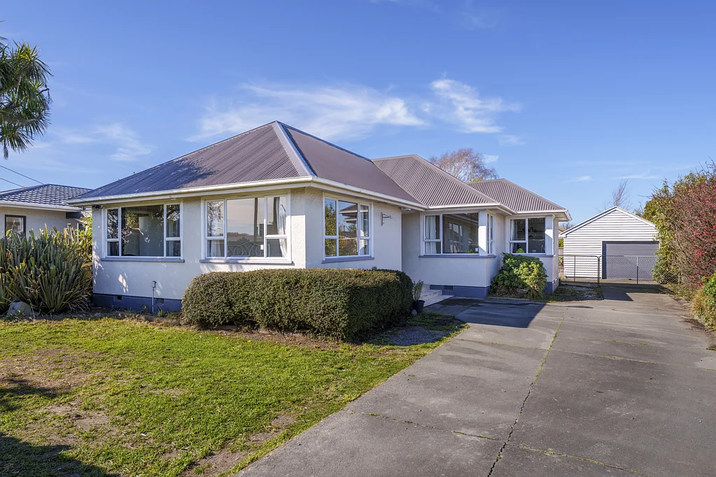 112 Briggs Road, Shirley, Christchurch, Canterbury