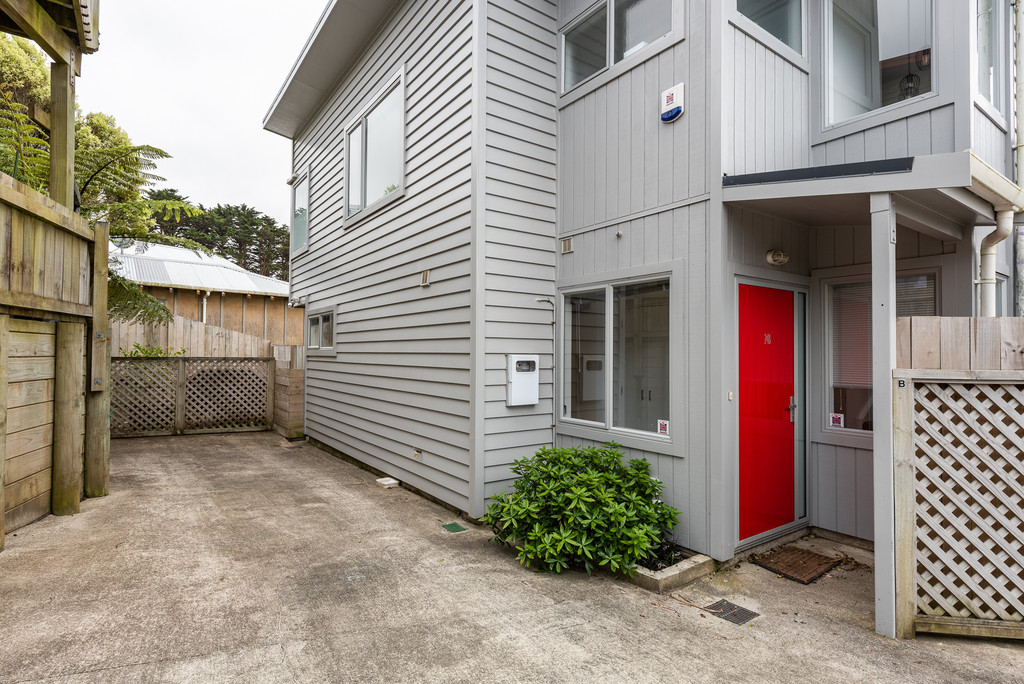 24b John Sims Drive, Broadmeadows, Wellington, 2 ห้องนอน, 1 ห้องน้ำ