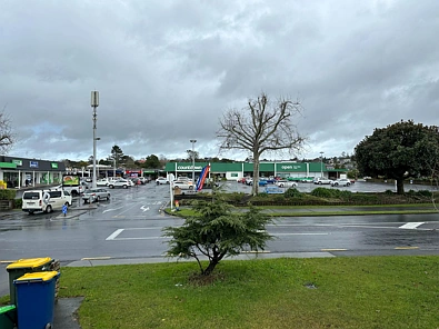 TOP SUNNYNOOK LOCATION