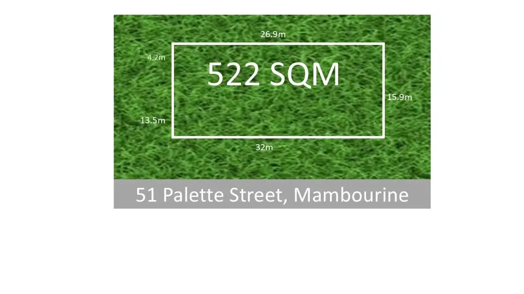 51 Palette Street, Mambourin, VIC 3024