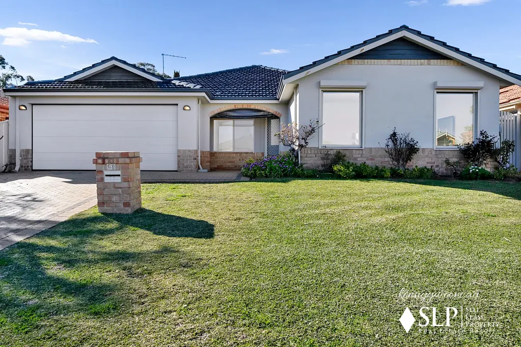 Madeley 3房  Light-filled Famiy Home with Spacious Backyard