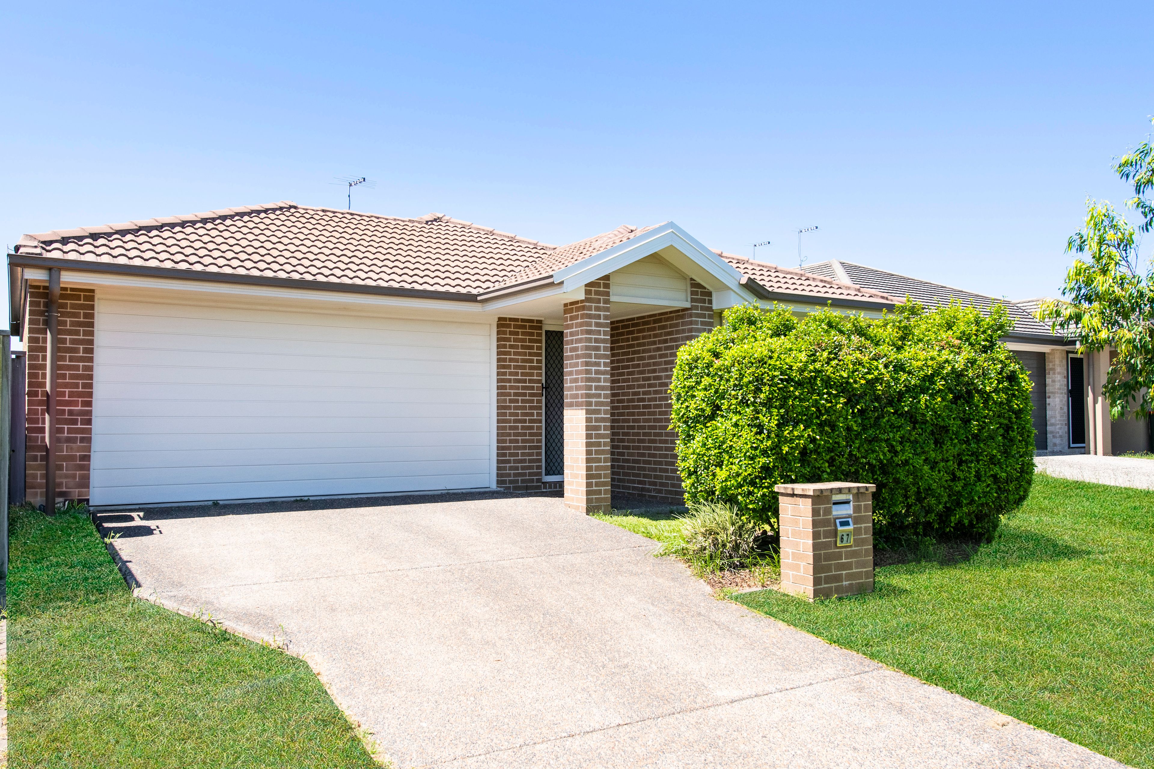 67 GRAINGER CCT, BURPENGARY QLD 4505, 0 રૂમ, 0 બાથરૂમ, House