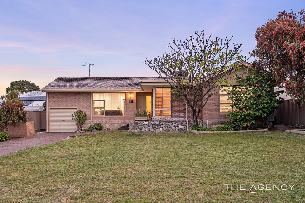 381 Marmion Street, Melville, WA 6156