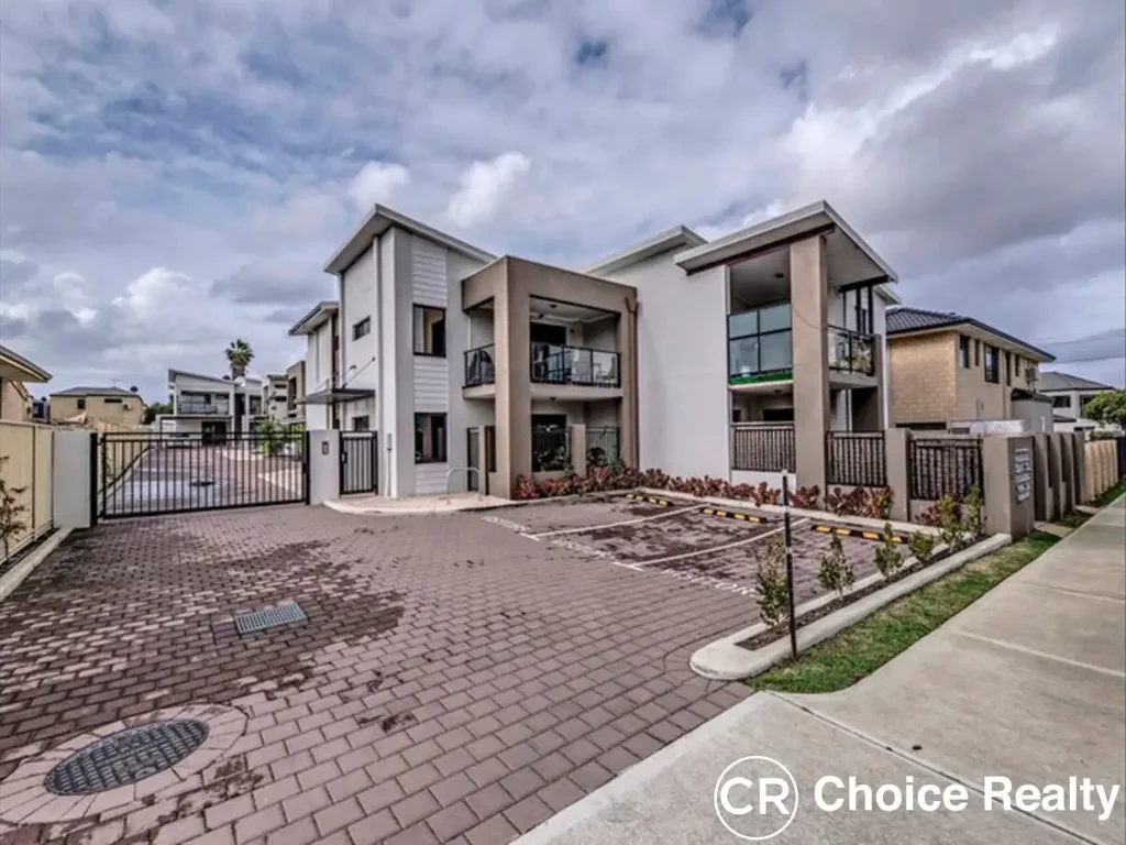 Charming 1-Bedroom Apartment – Your Perfect Retreat!