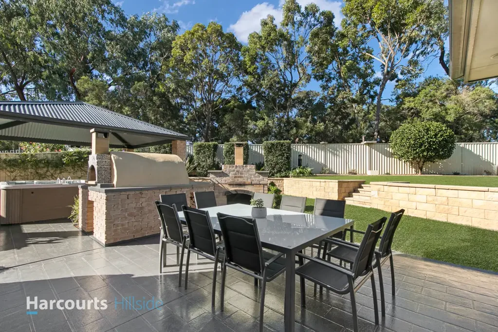 Rouse Hill 5બેડરૂમ Custom-Built Excellence in a Class of Its Own