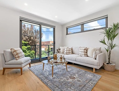 9/307 Grange Road, Ormond, VIC 3204, 2 ਕਮਰੇ, 2 ਬਾਥਰੂਮ, Townhouse