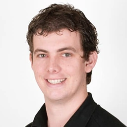 Joshua Dekker