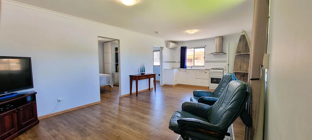 Seabird 2બેડરૂમ Create Lasting Seaside Memories in this established home