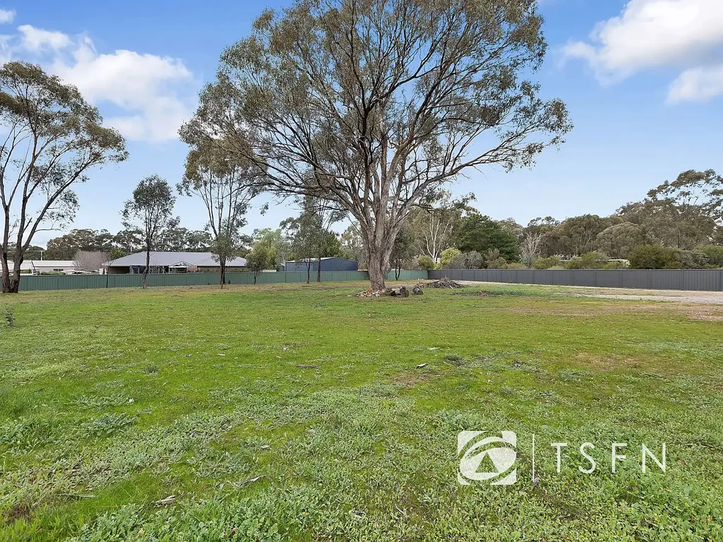 Maiden Gully Build Your Dream Home In Maiden Gully