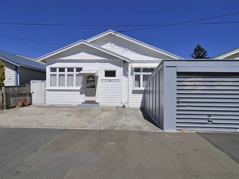 220 Coutts Street, Rongotai, Wellington, 3 غرف, 0 حمامات