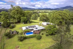 309 Lower Buckra Bendinni Road, Buckra Bendinni