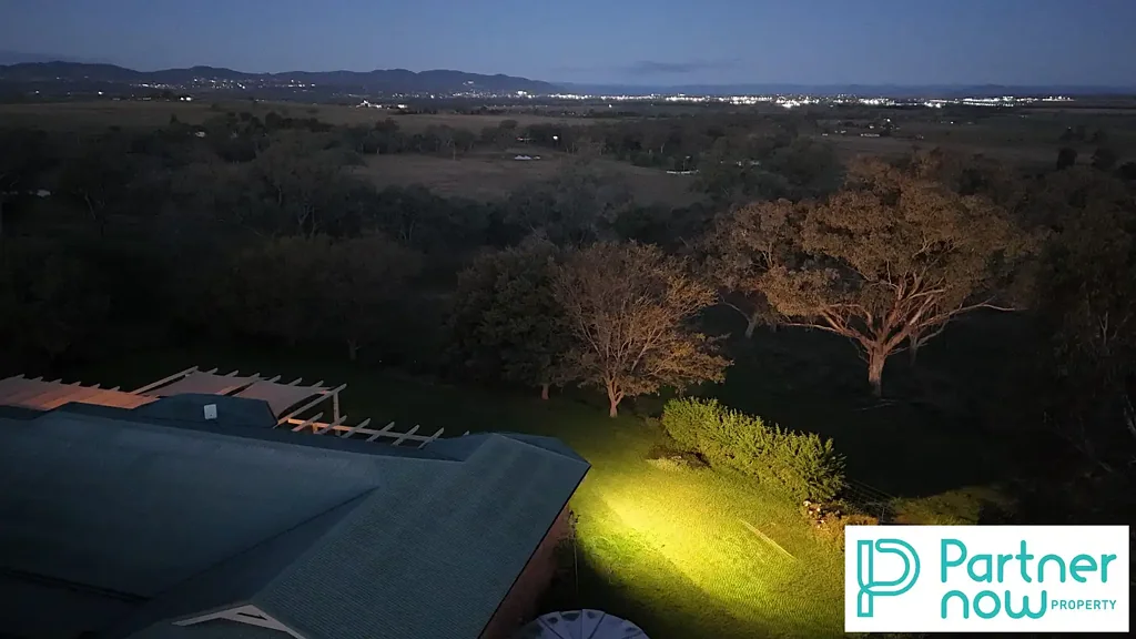 Tamworth  Elevated Rural Retreat Offering Stunning Views and Development Possibilities