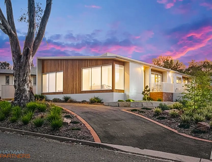 14 Cumberlege Crescent, Pearce, Woden Valley District, 5 ਕਮਰੇ, 3 ਬਾਥਰੂਮ, House