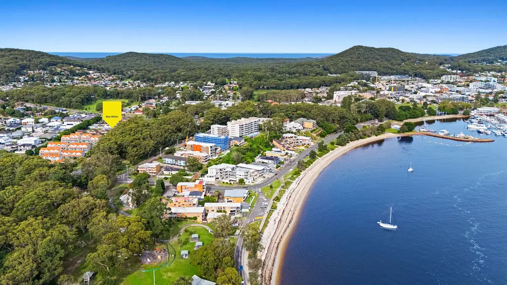 19 Trafalgar Street, Nelson Bay, NSW 2315