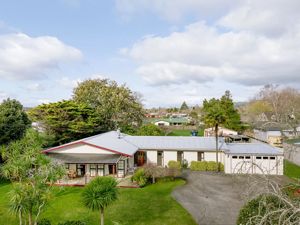 66 Southey Street, Cambridge, Waikato