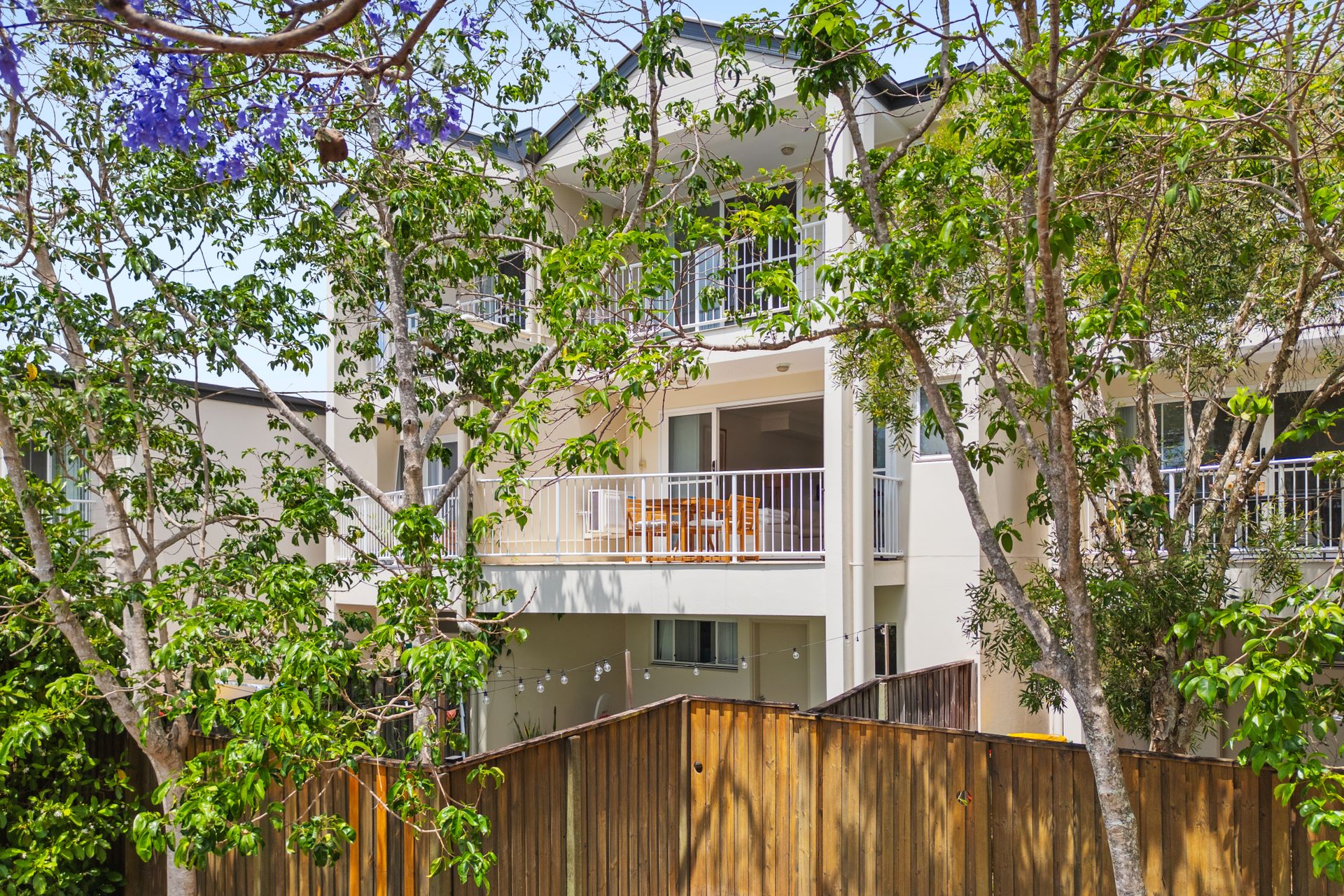 WHEPSTEAD RISE UNIT 5 1-5 EDITH ST, WELLINGTON POINT QLD 4160, 0 chambres, 0 salles de bain, Townhouse