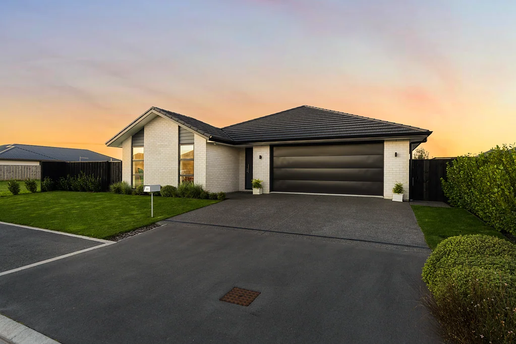 23 Te Kanawa Lane, Rolleston, Selwyn, Canterbury