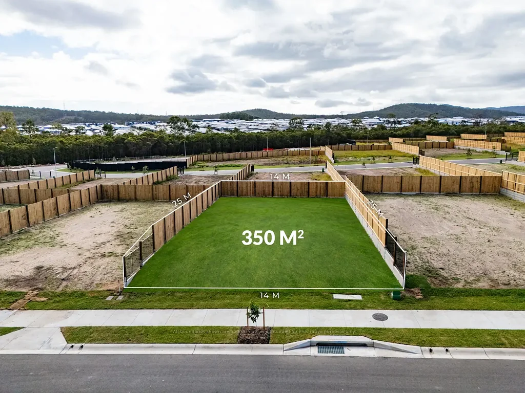 Lot 288, 68 Arthurs Circuit, Yarrabilba, QLD 4207