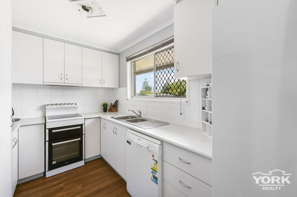 40 ROUTER ST, WILSONTON QLD 4350, 0 chambres, 0 salles de bain, House