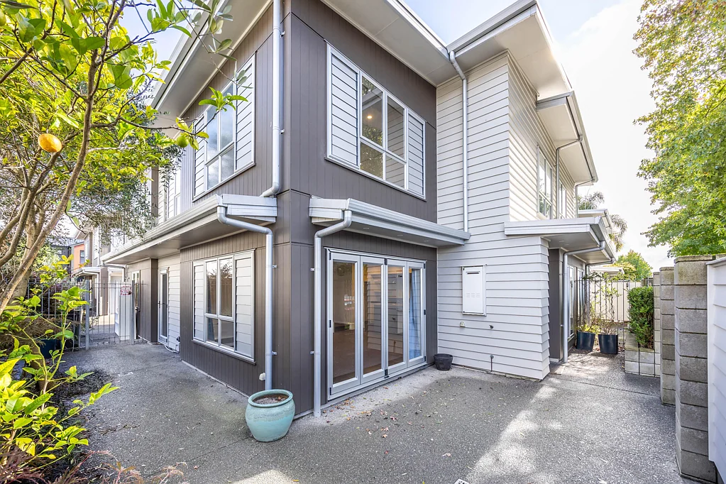 1D Charlemont Street, Whitiora, Hamilton, Waikato