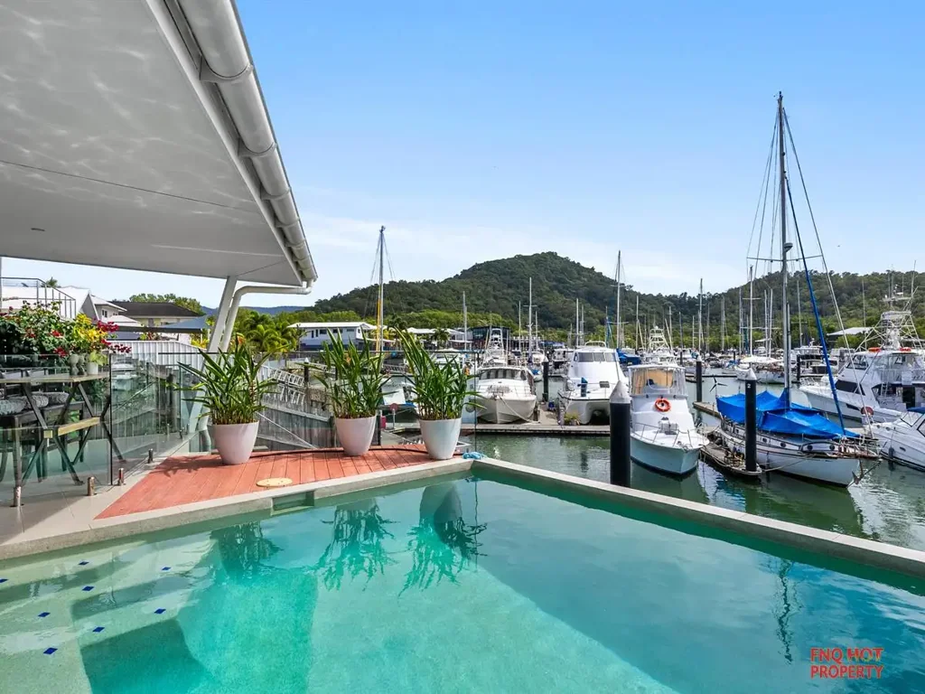 Trinity Park 4房  Bluewater Lifestyle with standard council rates.