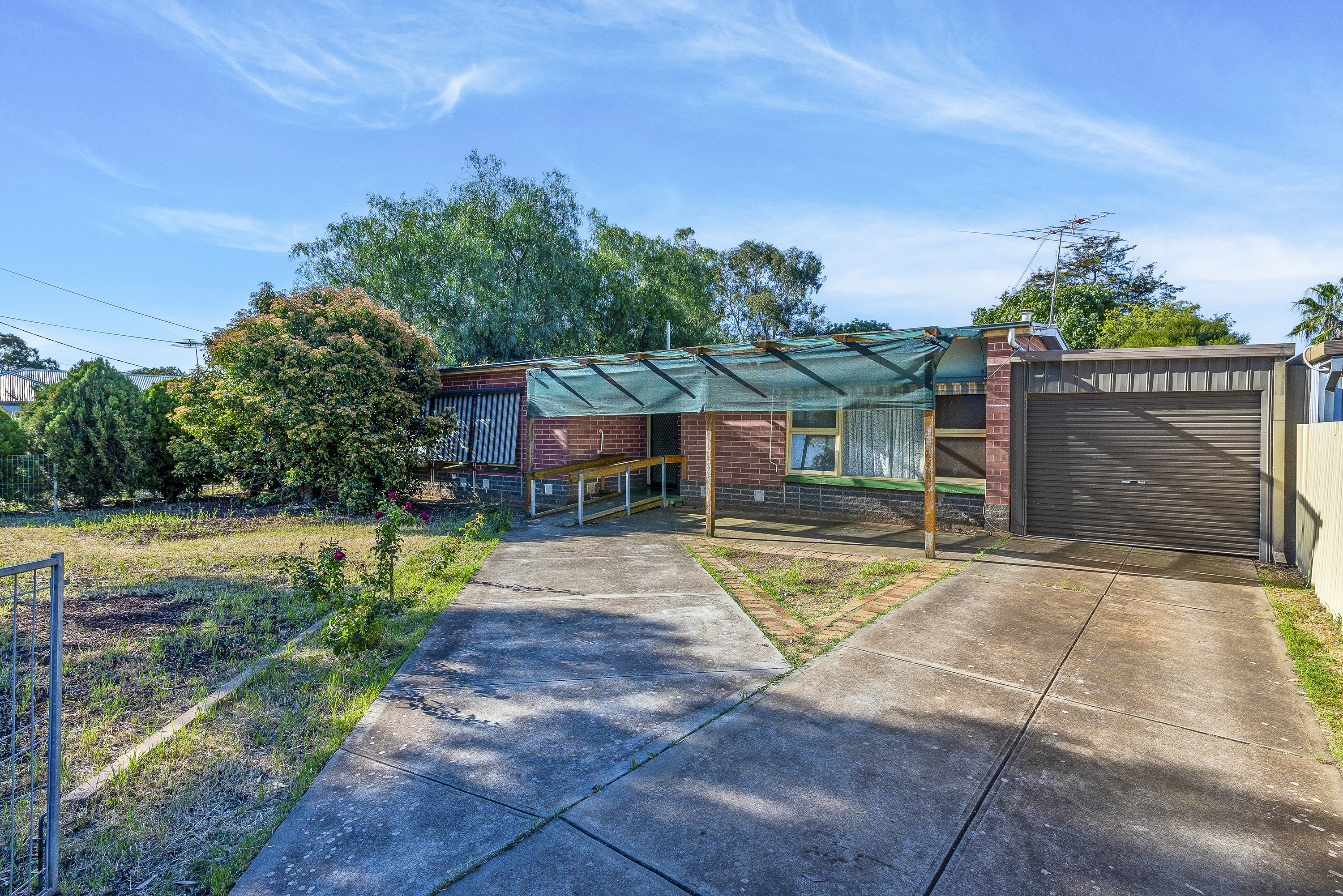 14 WORDEN ST, DAVOREN PARK SA 5113, 0 rūma, 0 rūma horoi, House