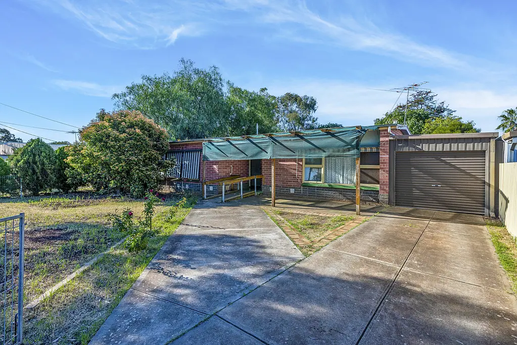 14 Worden Street, Davoren Park, SA 5113