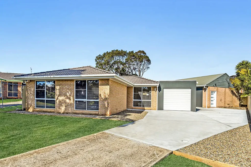 41 Corunna Crescent, Flinders, NSW 2529